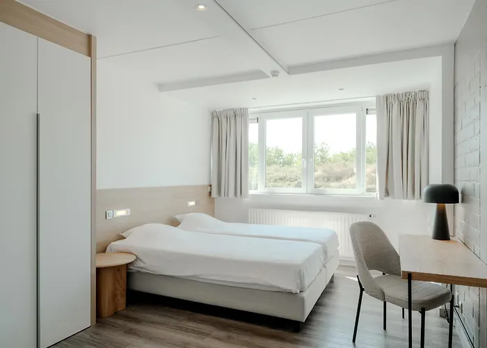 Vakantie Domein Ter Helme