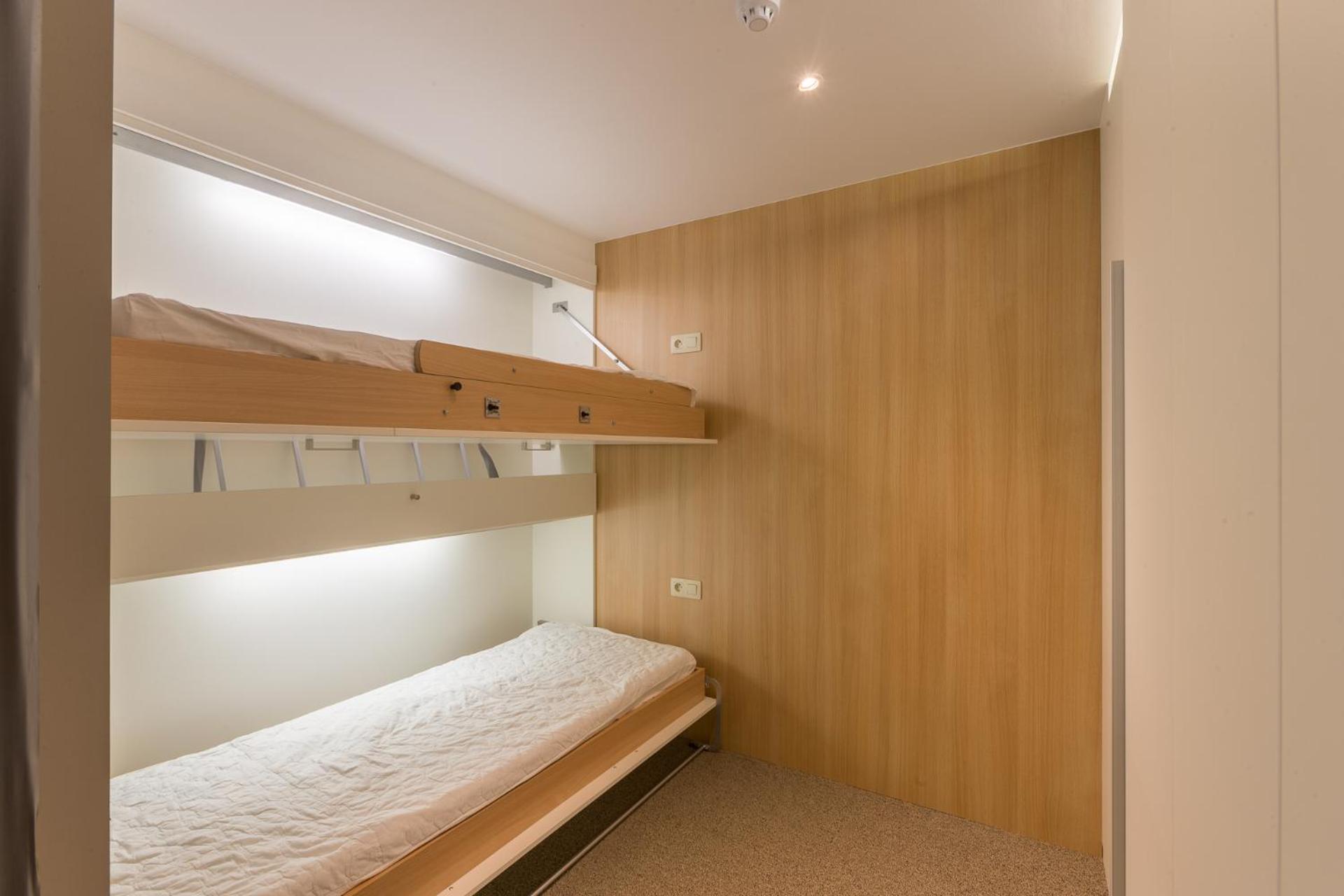 Aparthotel Domein Ter Helme Oostduinkerke