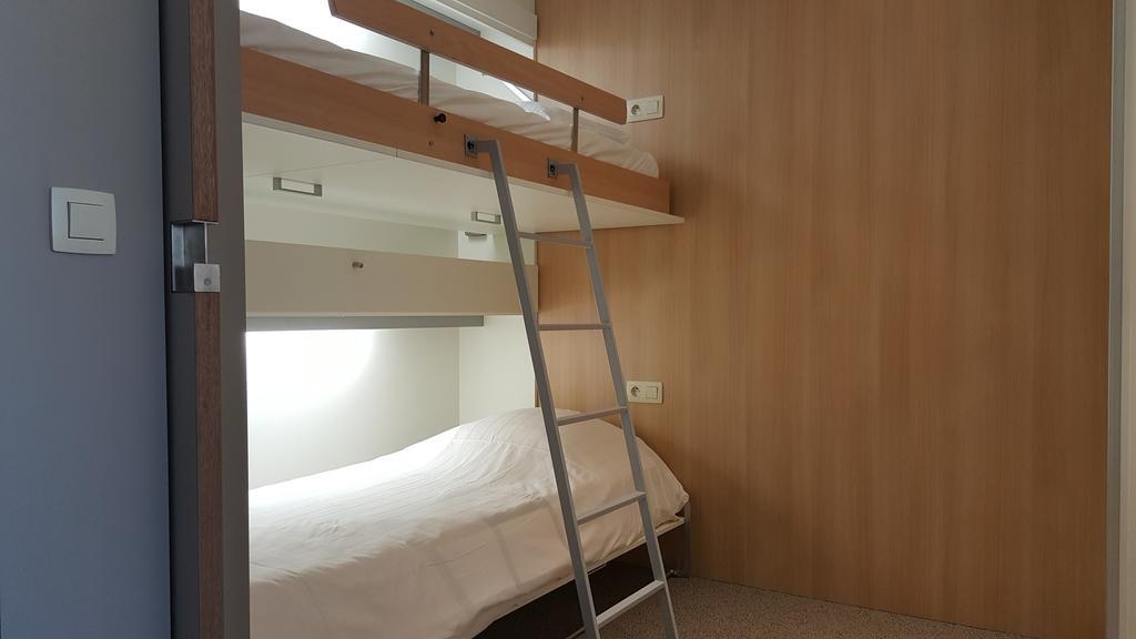 Aparthotel Domein Ter Helme