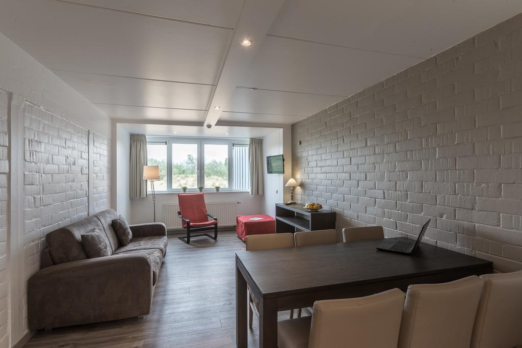 Aparthotel Domein Ter Helme