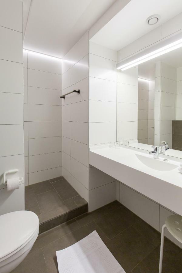 Aparthotel Domein Ter Helme