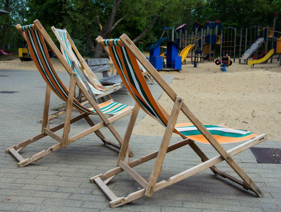 Domein Ter Helme Aparthotel Oostduinkerke