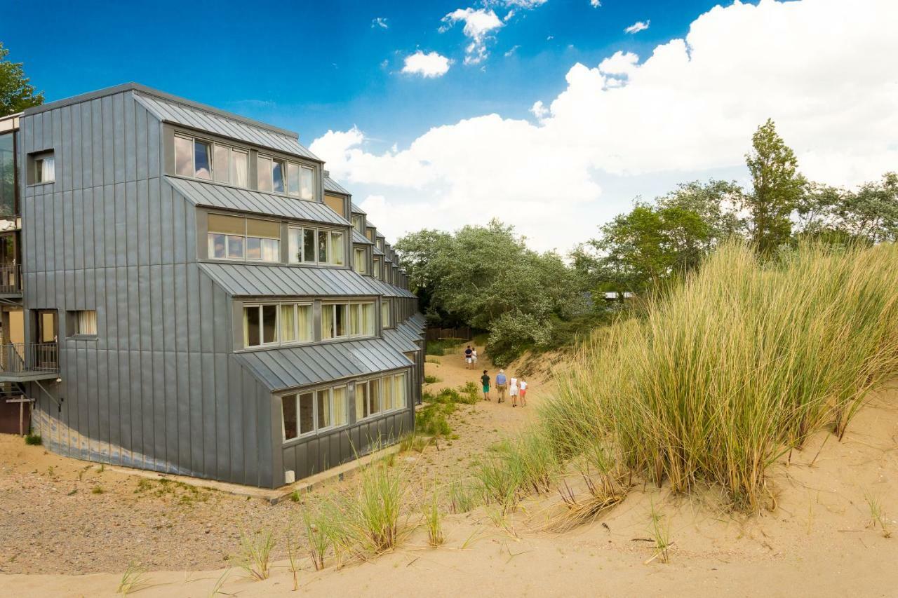 Aparthotel Domein Ter Helme Oostduinkerke